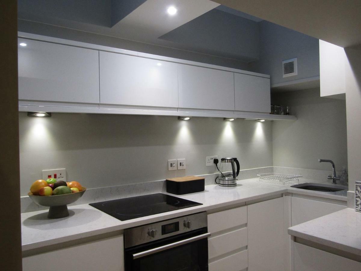 The Apartment, Lower Ground Floor, Clarendon Place Royal Royal Leamington Spa Exterior foto