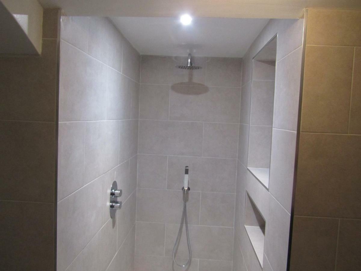 The Apartment, Lower Ground Floor, Clarendon Place Royal Royal Leamington Spa Exterior foto