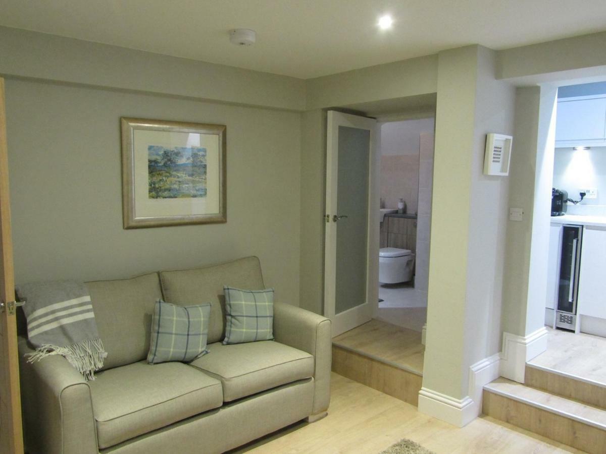 The Apartment, Lower Ground Floor, Clarendon Place Royal Royal Leamington Spa Exterior foto