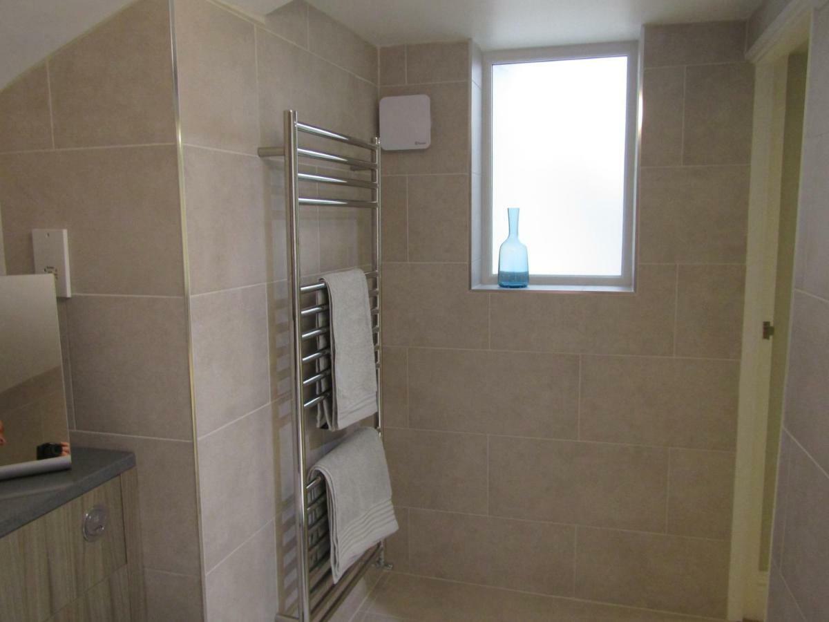 The Apartment, Lower Ground Floor, Clarendon Place Royal Royal Leamington Spa Exterior foto