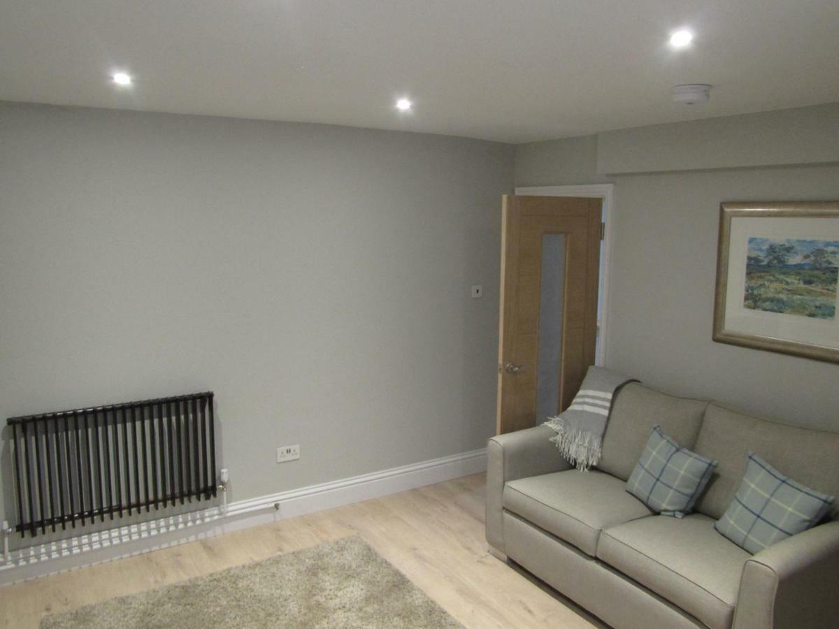 The Apartment, Lower Ground Floor, Clarendon Place Royal Royal Leamington Spa Exterior foto